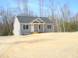 LOT 4 Ossipee Hill Rd, Waterboro, ME 04087
