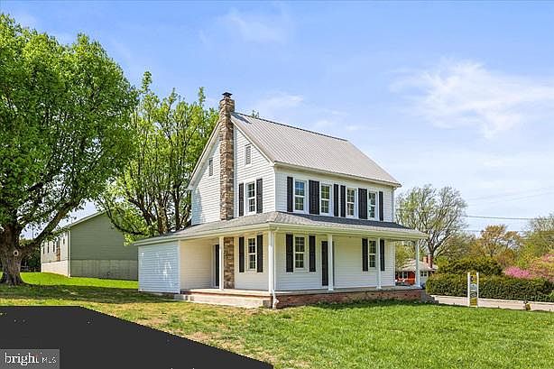 1st image of this home
