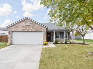 1335 River Ridge Dr, Brownsburg, IN 46112