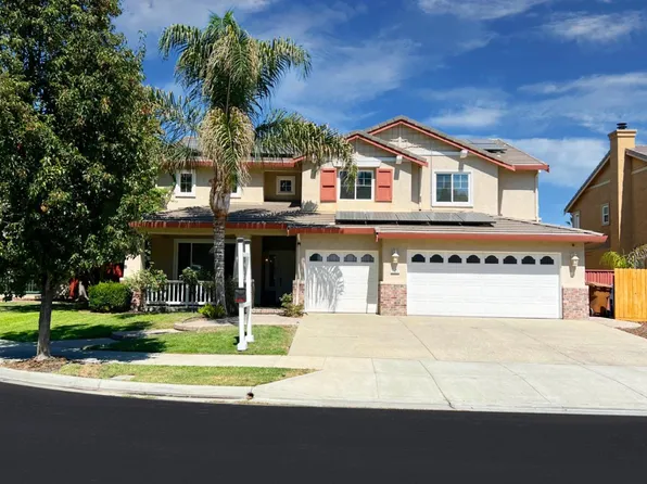 751 Walker Ct, Brentwood, CA 94513
