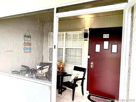 2nd image of 2050 NW 81st Avenue #226