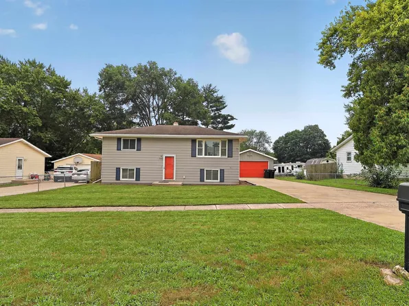 2150 Merrill Ave, Beloit, WI 53511