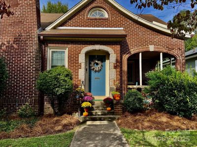 228 Maupin Ave, Salisbury, NC, 28144