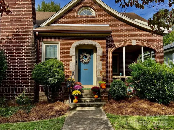 228 Maupin Ave, Salisbury, NC 28144