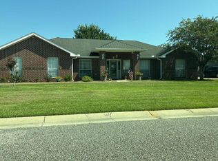 1047 Destin Ave, Foley, AL 36535