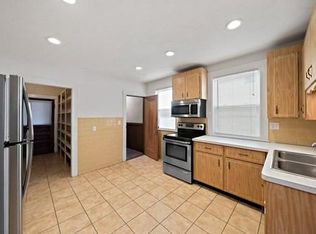 9 Parkwood Ter #1, Jamaica Plain, MA 02130