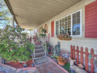 197 Cherokee, Topanga, CA, 90290