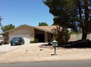 19848 Chaska Rd, Apple Valley, CA 92307