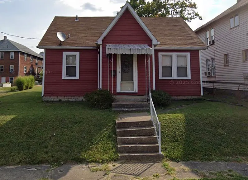 34 N Gordon St