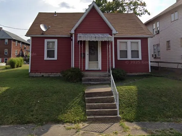 34 N Gordon St, Uniontown, PA 15401