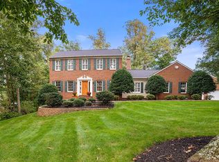 12114 Ashcroft Ter, Monrovia, MD 21770
