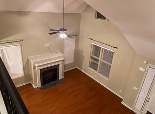 1262 Isle Pointe Dr, Memphis, TN 38103