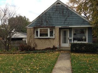 4203 Division St, Hillside, IL 60162