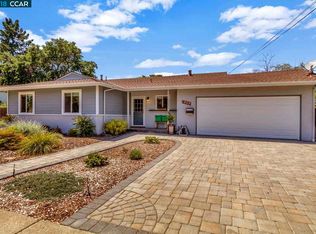 1909 Westover Dr, Pleasant Hill, CA 94523