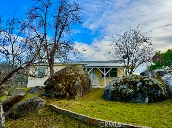 4451 State Highway 49 S, Mariposa, CA 95338
