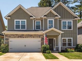 1020 Barrett Dr, Evans, GA 30809