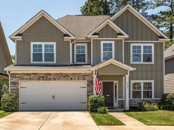 1020 Barrett Dr, Evans, GA 30809