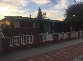 23021 Dolores St, Carson, CA 90745