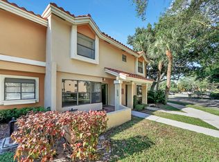 3610 Coral Tree Cir #3610, Pompano Beach, FL 33073