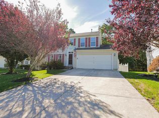 190 Ardmore Rd, Mays Landing, NJ 08330