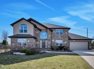 15955 W Iroquois Dr, Manhattan, IL 60442