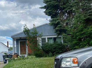 440 Patterson Ave, Akron, OH 44310