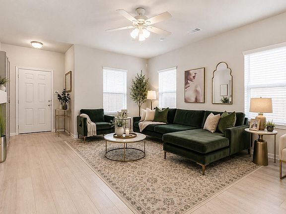 4th image of 3178 Gianna Springs Ct