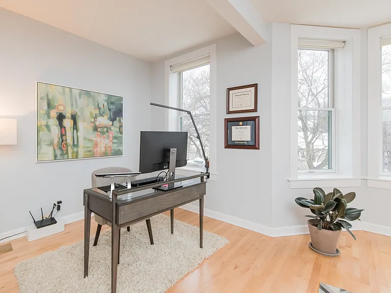 2200 N Leavitt St #3 — Photo 5