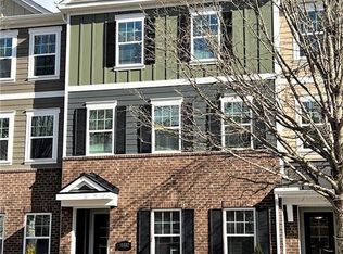 16632 Summers Walk Blvd #33, Davidson, NC 28036