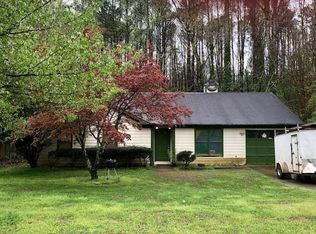 4277 Windward Ln, Norcross, GA 30093