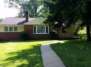 304 Minor St, Martinsville, VA 24112