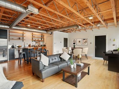 956 N High St APT 2W, Columbus, OH, 43201