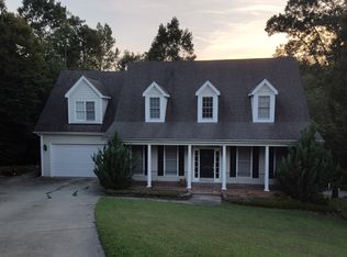 2900 Creek Moss Ave, Wake Forest, NC 27587