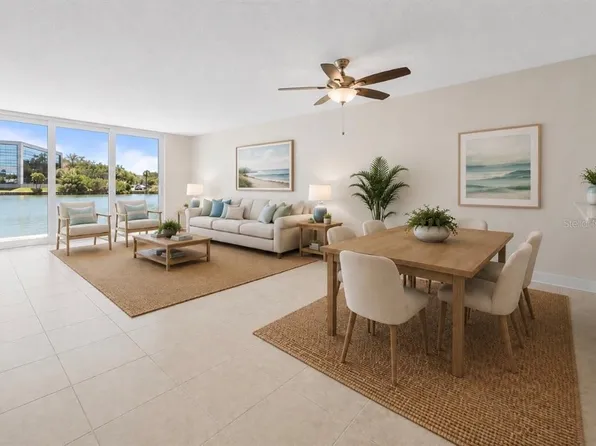 7425 Bay Island Dr S APT 104, South Pasadena, FL 33707