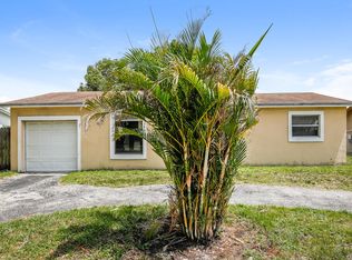 4821 NW 16th St, Fort Lauderdale, FL 33313