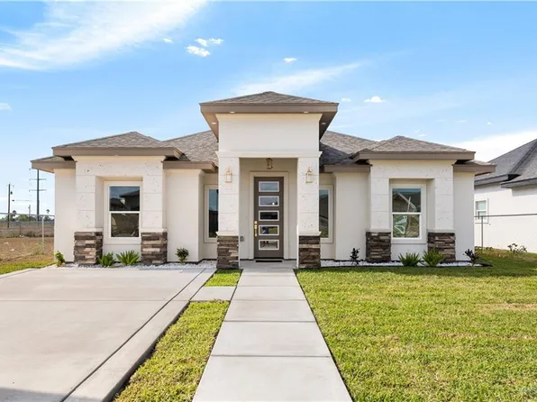 303 Merida, Donna, TX 78537