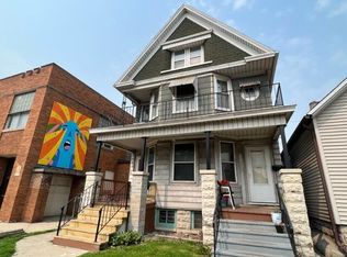 1115 S 35th St #1117, Milwaukee, WI 53215