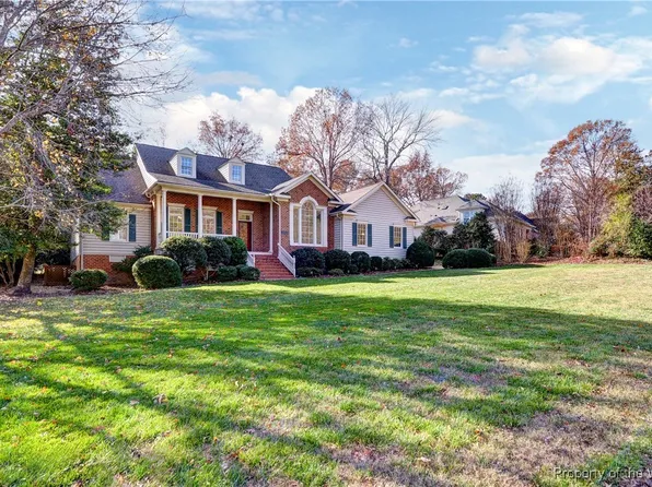 4033 Frances Berkeley, Williamsburg, VA 23188