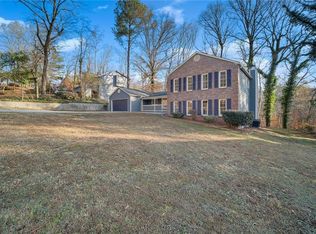 4629 Dogwood Farms Dr, Decatur, GA 30034