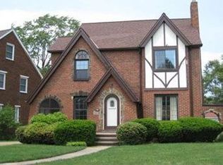 1258 Castleton Rd, Cleveland Heights, OH 44121