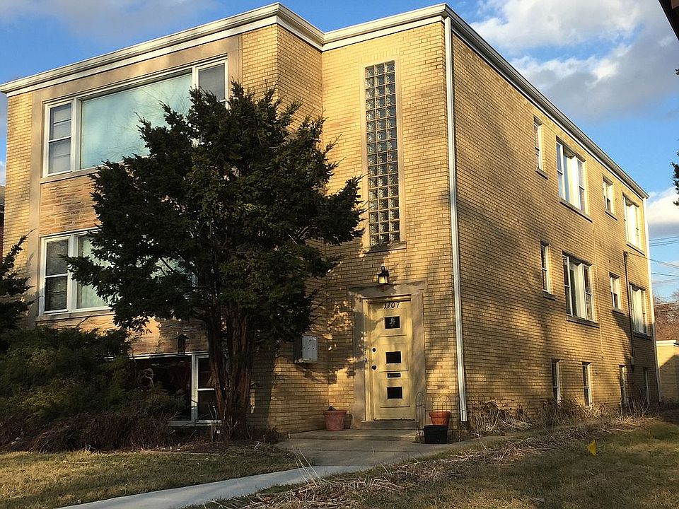 1st image of 1307 N Harlem Ave