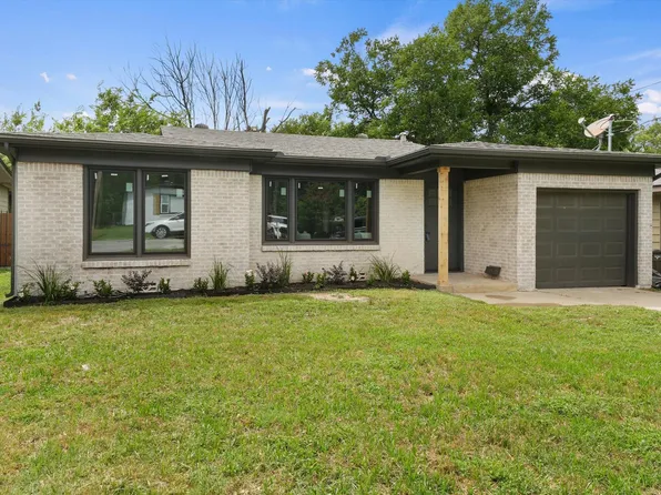 3216 Sappington Pl, Fort Worth, TX 76116