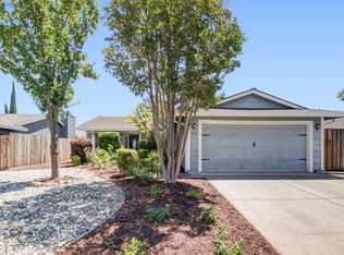 678 Young Way, Roseville, CA 95678