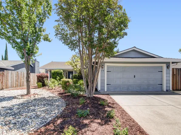 678 Young Way, Roseville, CA 95678