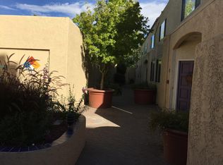 2583 Park Blvd APT W108, Palo Alto, CA 94306