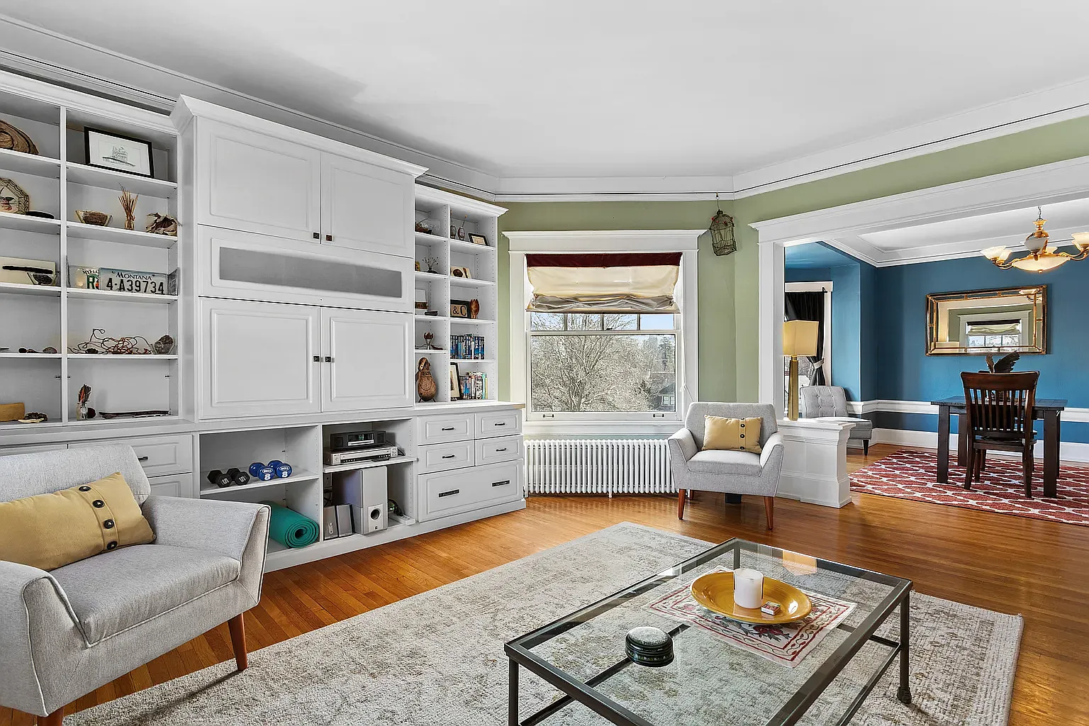 2 bed, 1124 sqft, $2,650 — Photo 1