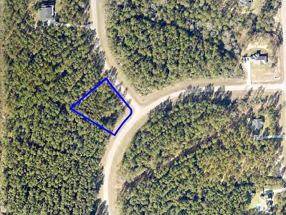 3rd image of 15609 Ridge Rock Rd Lot 26