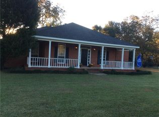 1965 Snow Rd S, Mobile, AL 36695