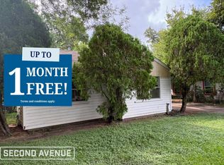 5522 Malmedy Rd, Houston, TX 77033