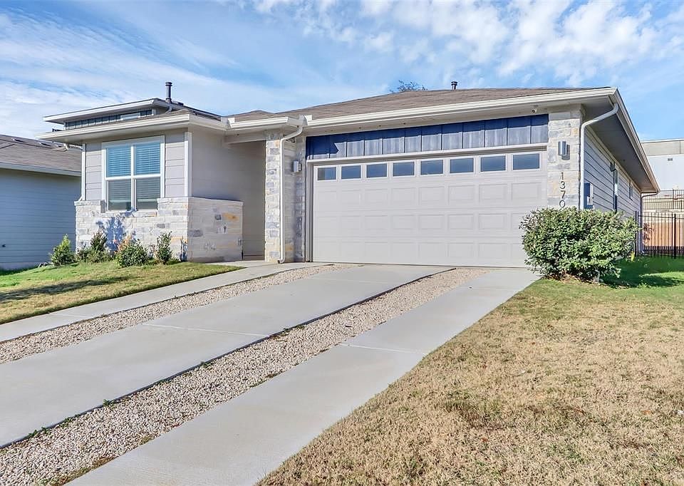 13704 Lubeck Dr, Pflugerville, TX 78660 Zillow